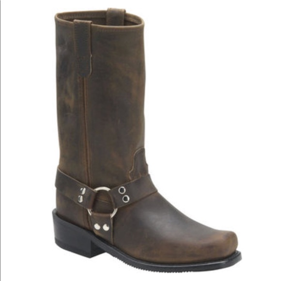 Double H Other - Double-H Boot Company Men’s Size 9D
